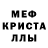ГАШ хэш Keith Milner
